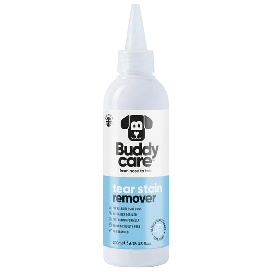 Buddycare Dog Tear Stain Remover