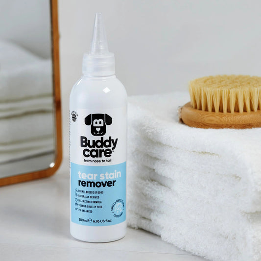 Buddycare Dog Tear Stain Remover