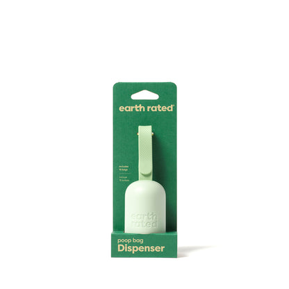 Earth Rated Poop Bag Dispenser