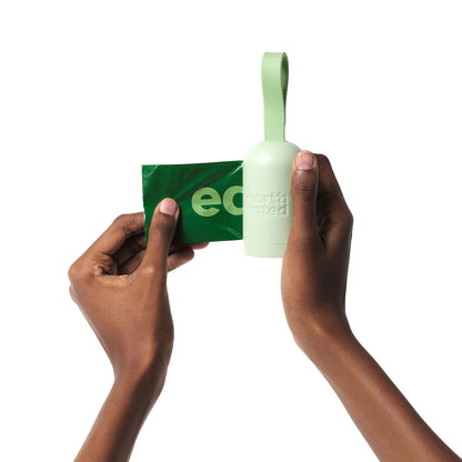 Earth Rated Poop Bag Dispenser