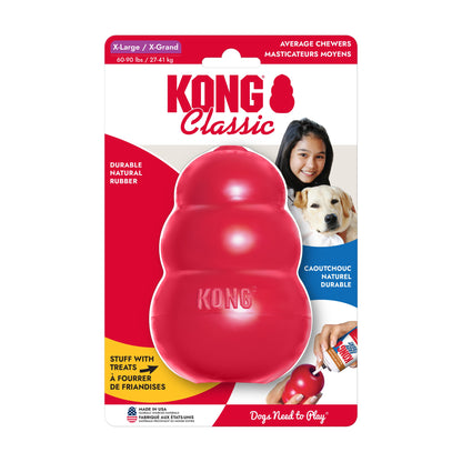KONG Classic