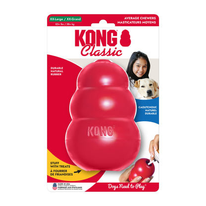 KONG Classic