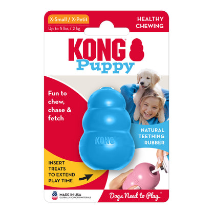 KONG Puppy