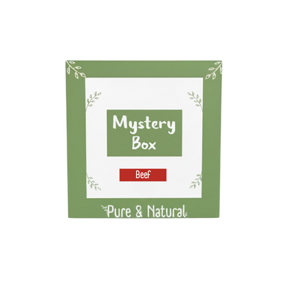 Beef Mystery Box