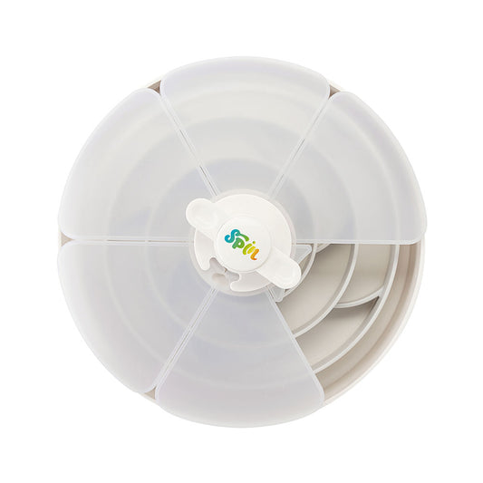 PetDreamHouse SPIN Feeding Enrichment Slow Feeder