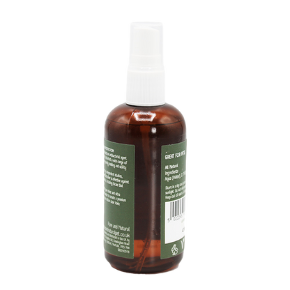 Colloidal Silver 10ppm for Pets Spray 100ml