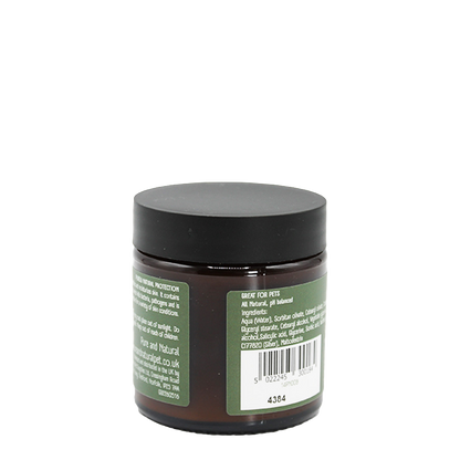 Colloidal Silver Pet Cream