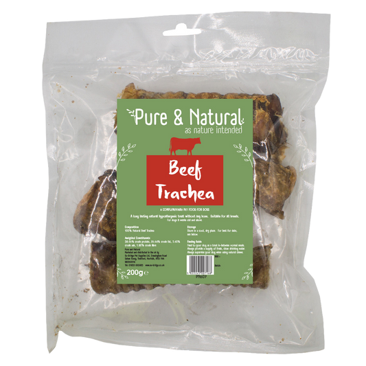 Beef Trachea