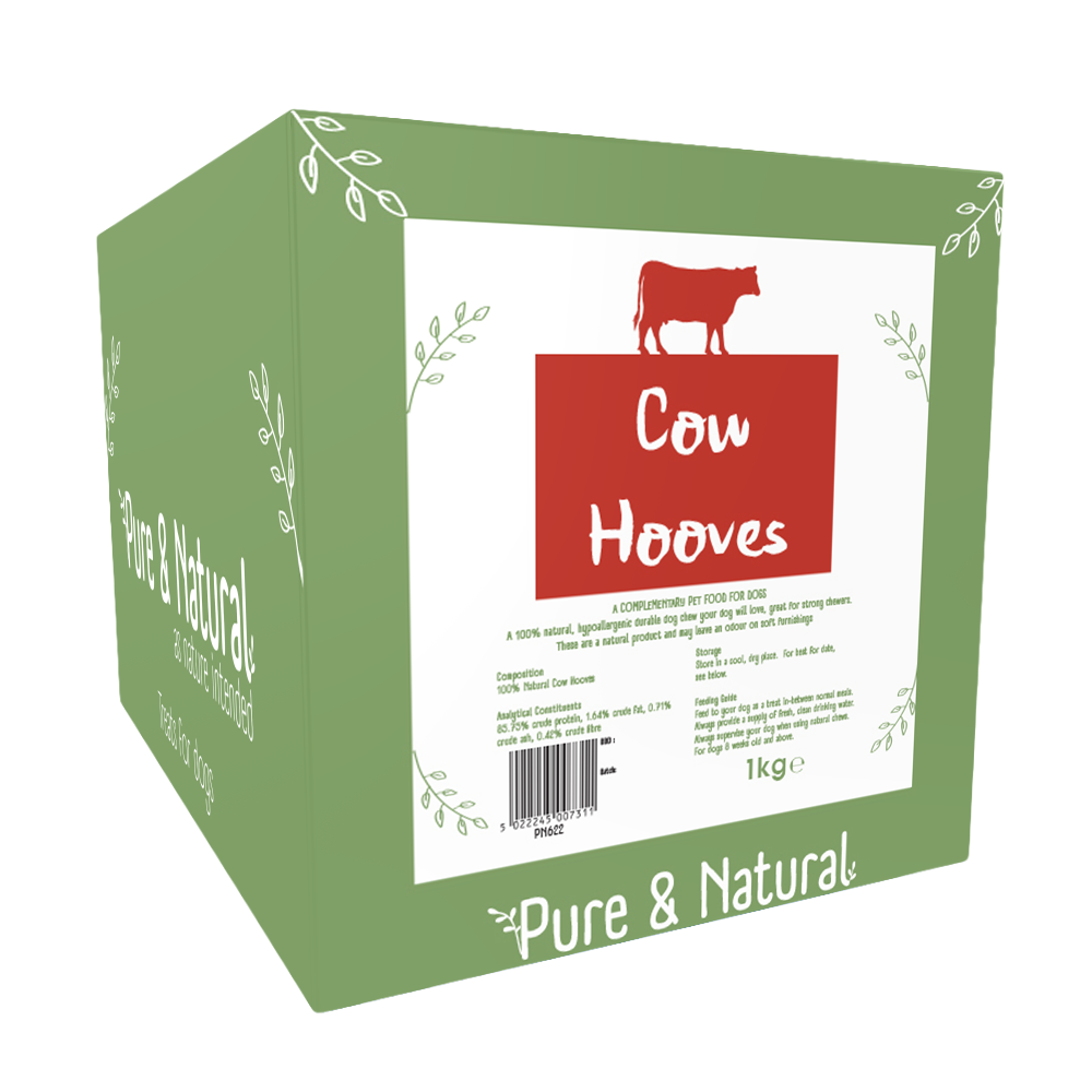 Cow Hooves