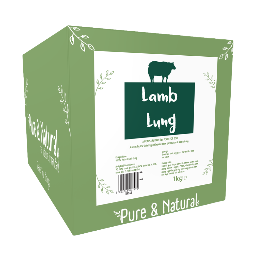 Lamb Lung