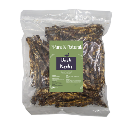 Duck Necks