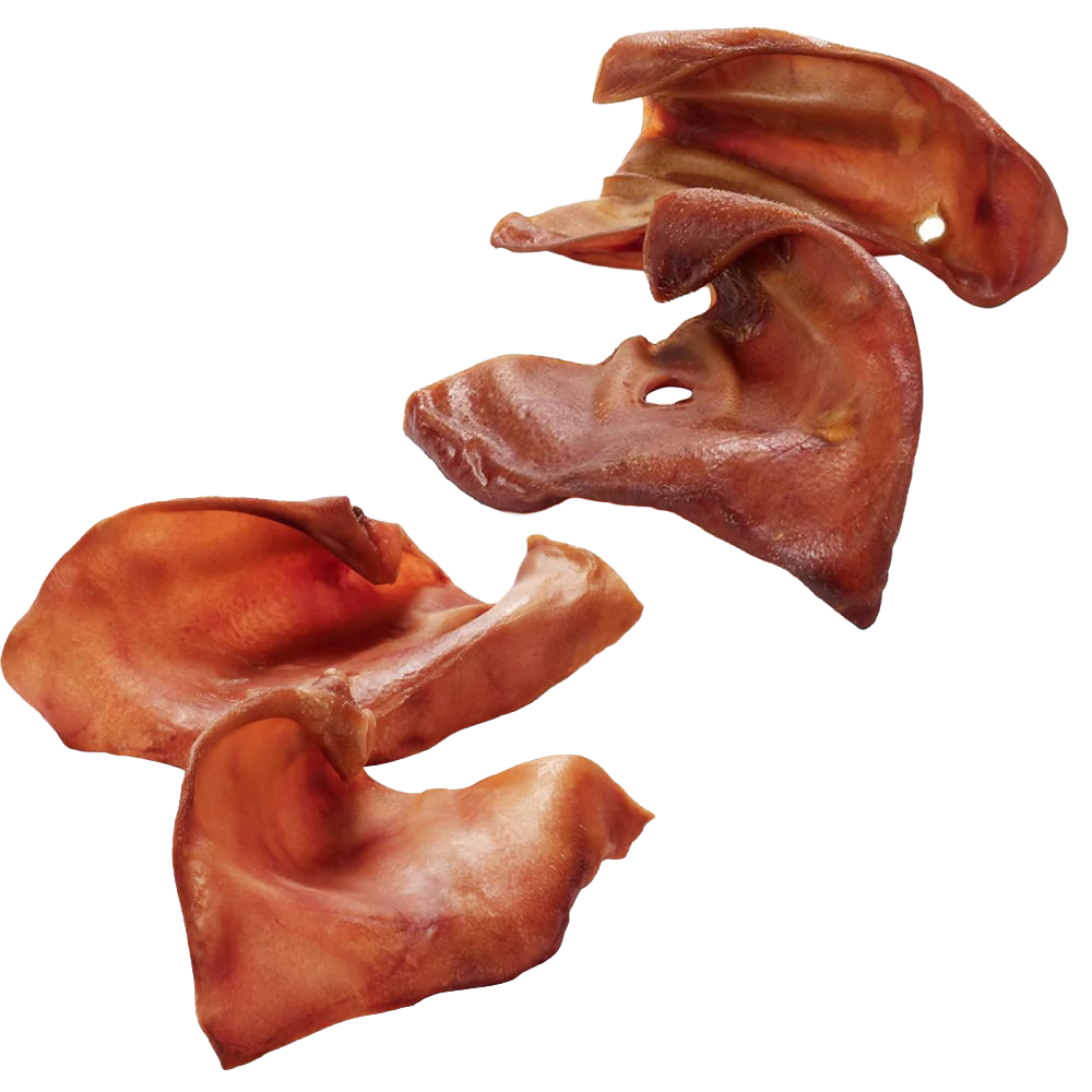 Pigs Ears 50pk