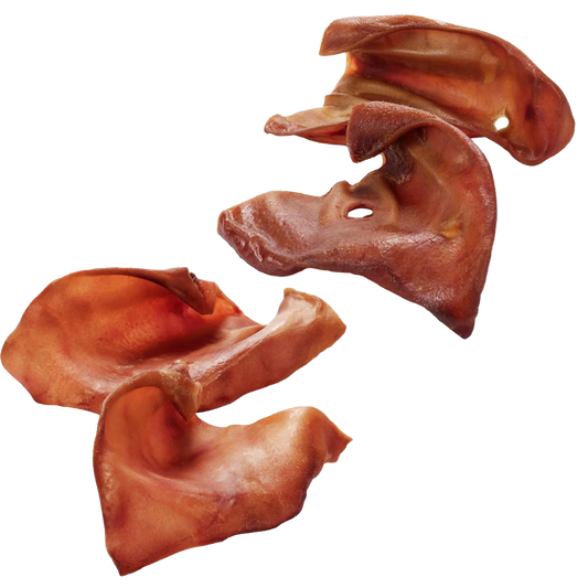 Pigs Ears