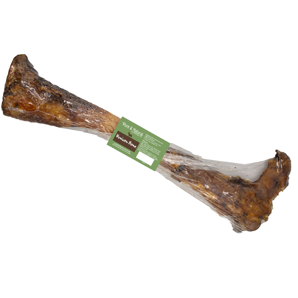 Venison Bone Large