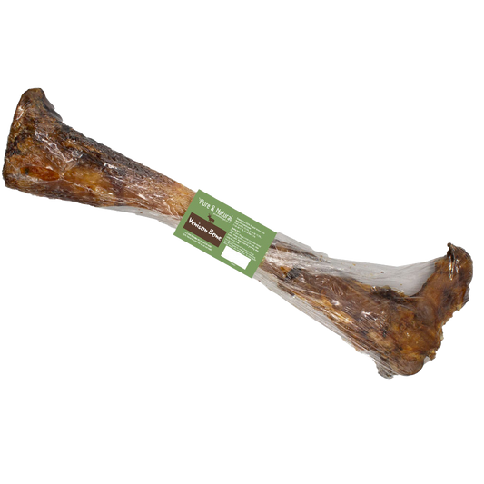 Venison Bone Large