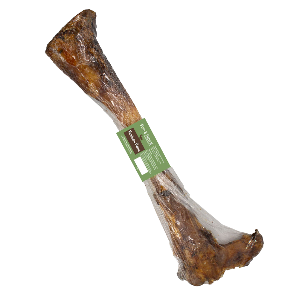 Venison Bone Large