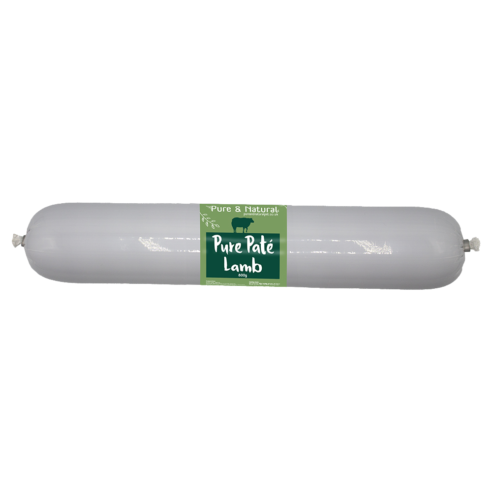 The Ultimate Pure Pate Variety Pack 9 x 800g Bundle