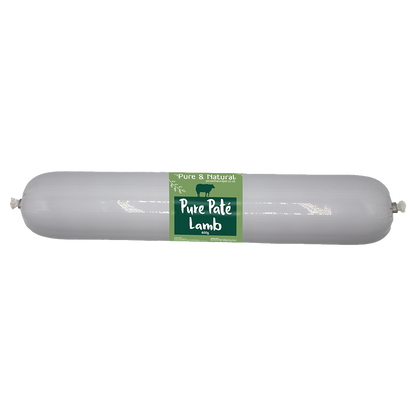 The Ultimate Pure Pate Variety Pack 9 x 800g Bundle
