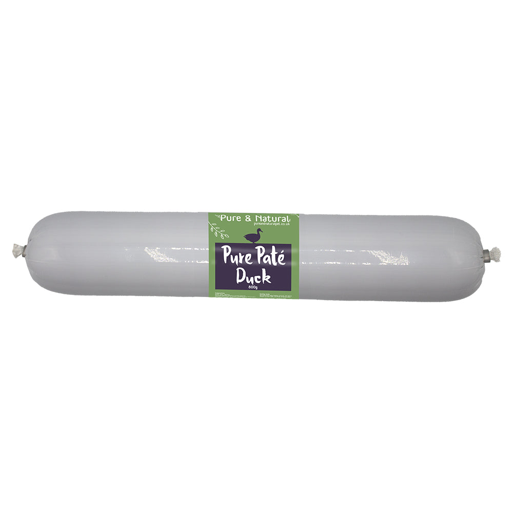 Pure Pate (Outdated Stock)