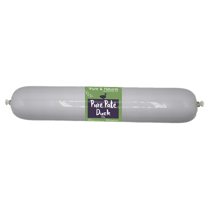 Pure Pate Poultry Variety Bundle 3 x 800g