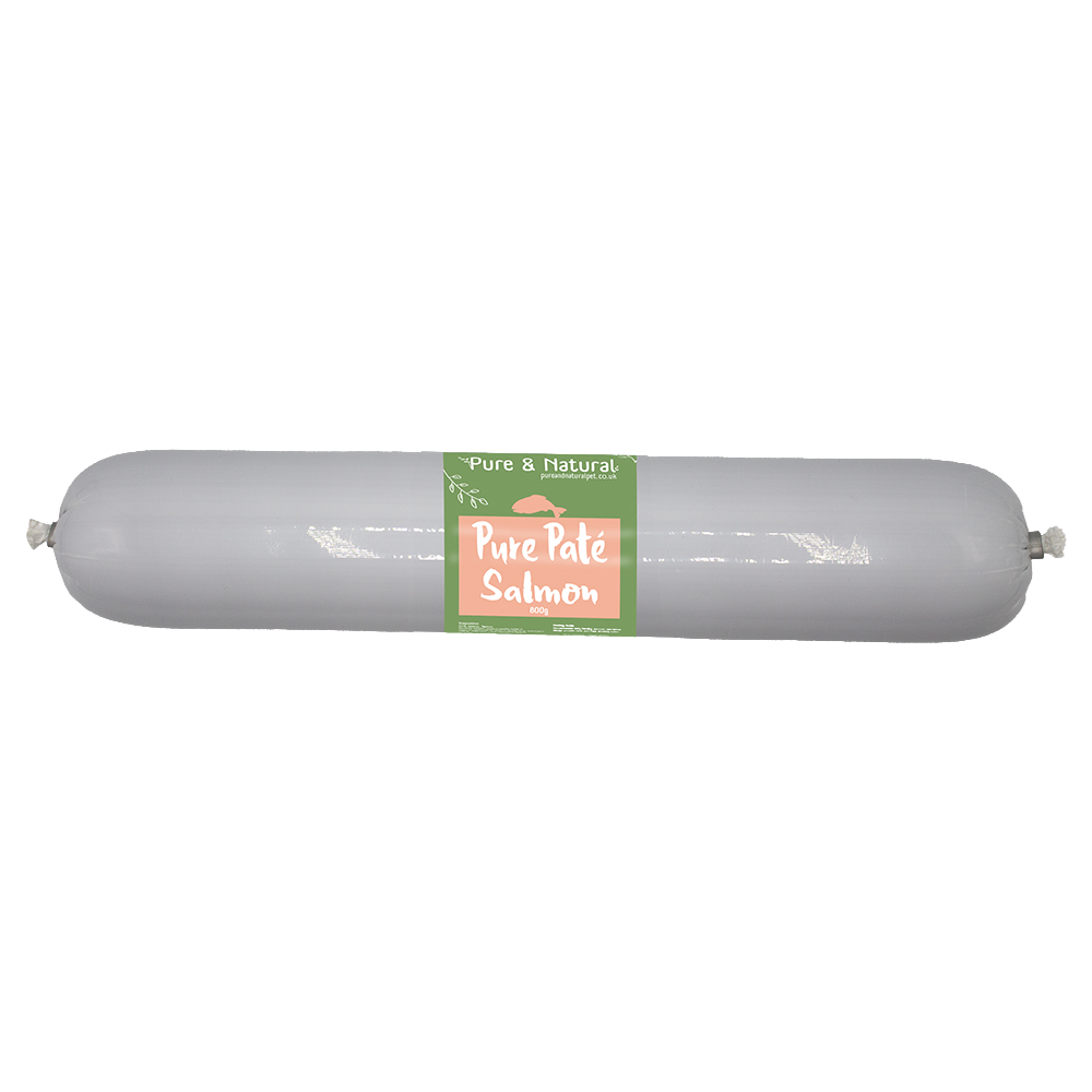 The Ultimate Pure Pate Variety Pack 9 x 800g Bundle