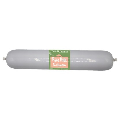 The Ultimate Pure Pate Variety Pack 9 x 800g Bundle