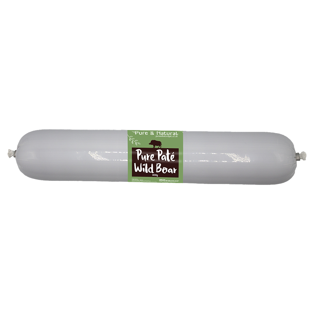 The Ultimate Pure Pate Variety Pack 9 x 800g Bundle