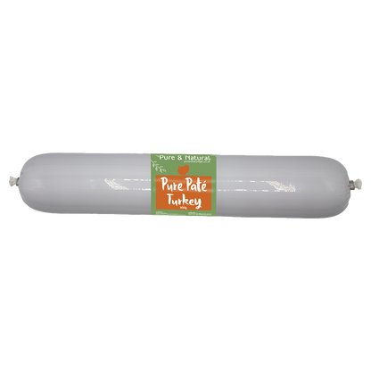 Pure Pate Poultry Variety Bundle 3 x 800g
