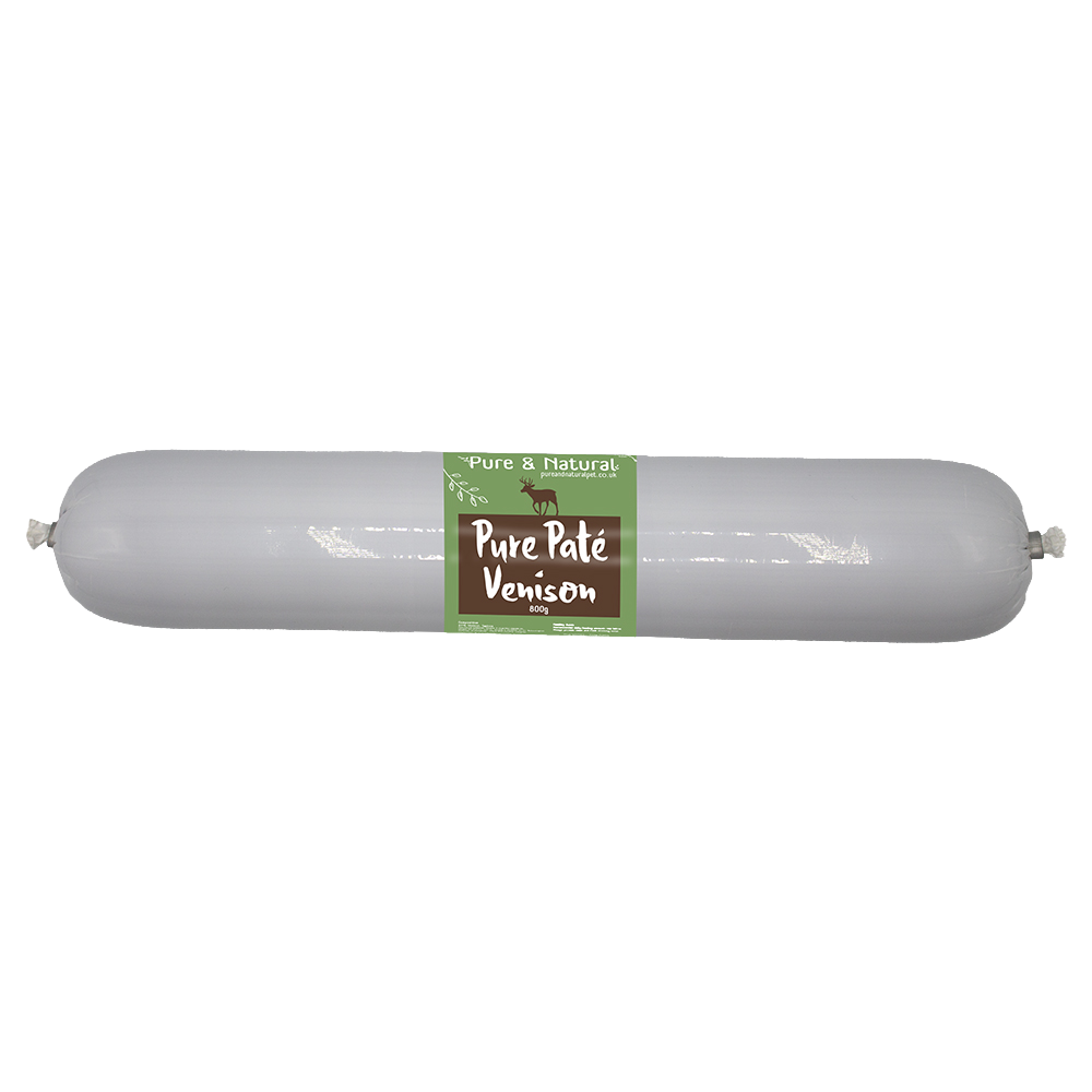 The Ultimate Pure Pate Variety Pack 9 x 800g Bundle