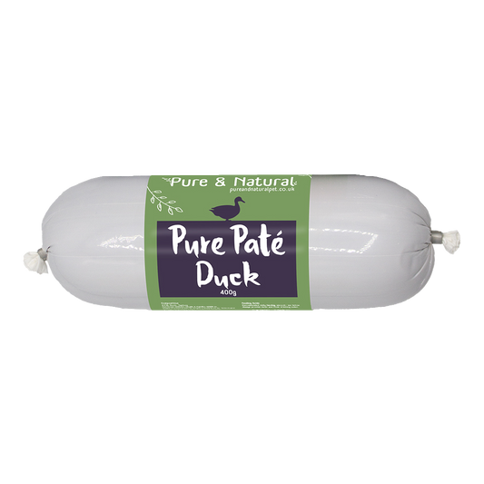 Pure Pate Duck