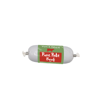 Pure Pate Beef
