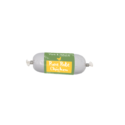 Pure Pate Chicken