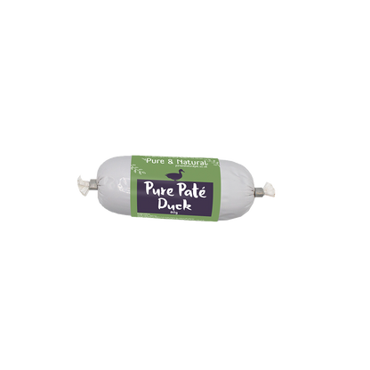 Pure Pate Duck