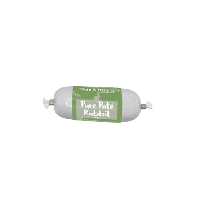 Pure Pate Rabbit