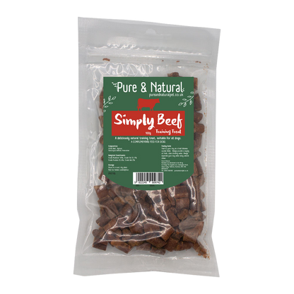 Simply Training Treats Bundle
