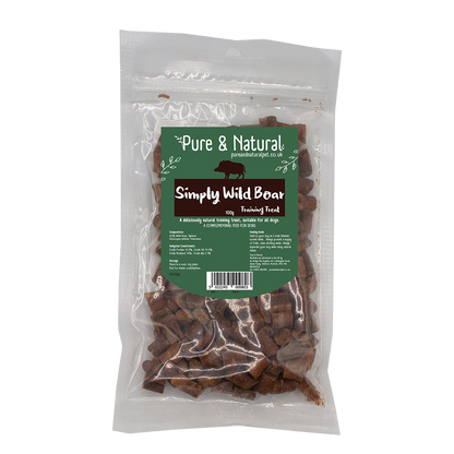 Simply Training Treats Bundle