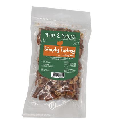 Simply Training Treats Bundle