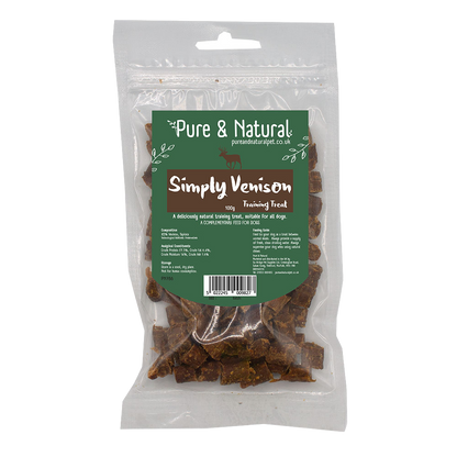 Simply Training Treats Bundle