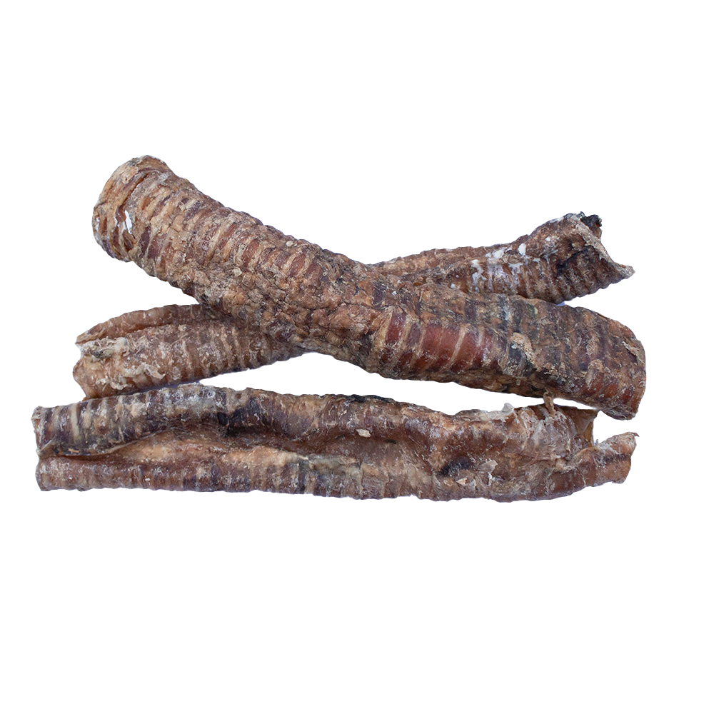 Beef Trachea 25-30cm