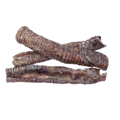 Beef Trachea 25-30cm