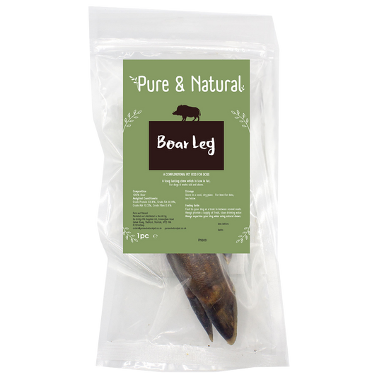 Boar Leg