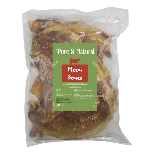 Moon Bones