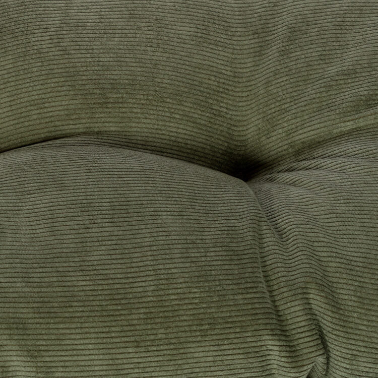 Danish Design Elden Fern Deluxe Slumber Bed