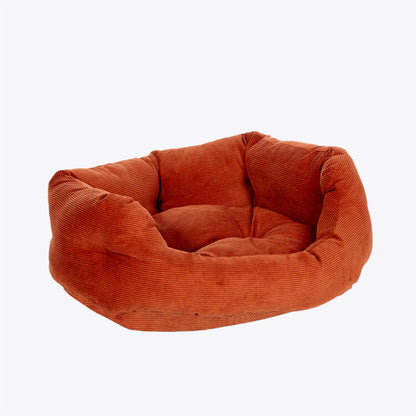 Danish Design Elden Rust Deluxe Slumber Bed
