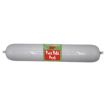 Pure Pate Beef