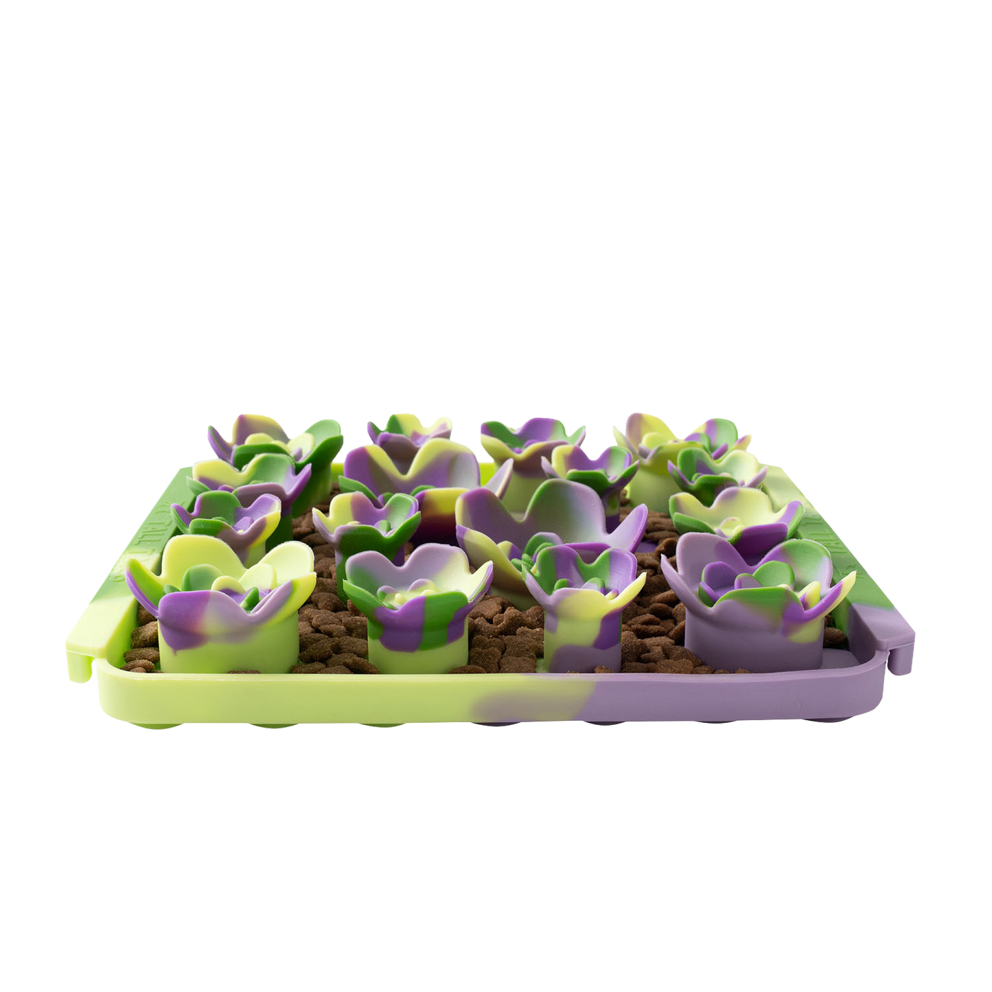 Tall Tails Succulent Garden Foraging Mat