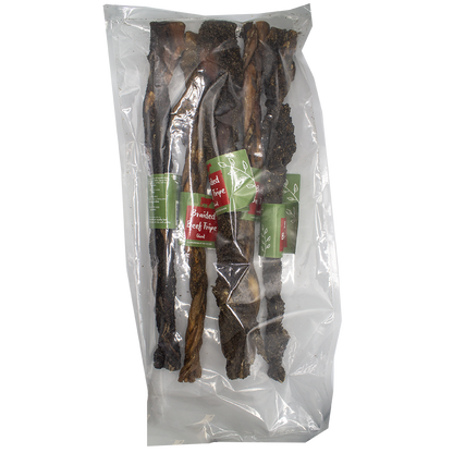 Braided Beef Tripe Giant 50cm 5pk