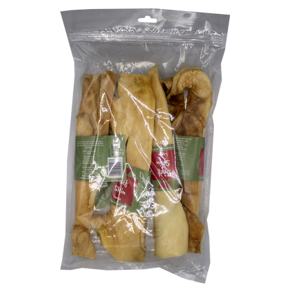 Beef Skin Large 30cm 5pk