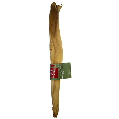 Beef Skin Giant 50cm 5pk