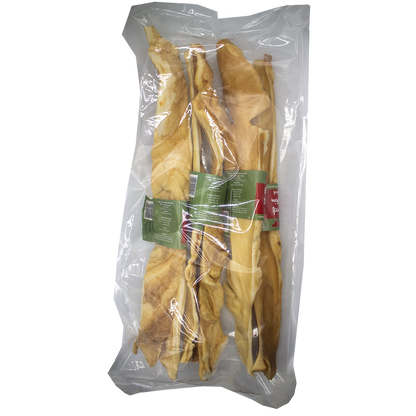 Beef Skin Giant 50cm 5pk